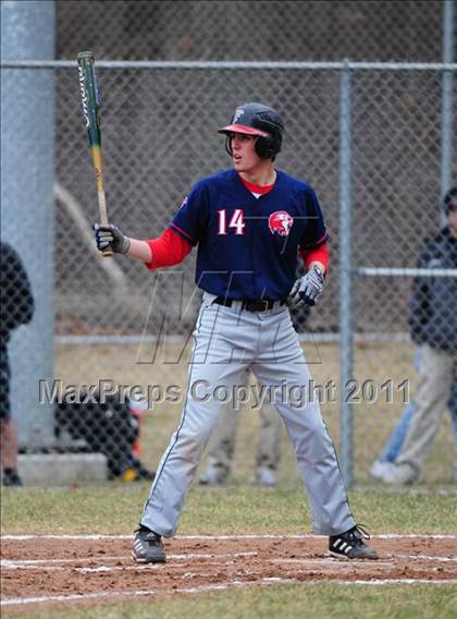 Thumbnail 1 in Foran @ North Haven photogallery.