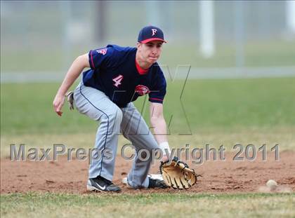 Thumbnail 1 in Foran @ North Haven photogallery.
