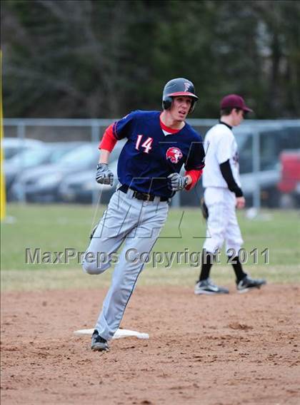 Thumbnail 3 in Foran @ North Haven photogallery.