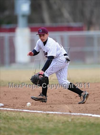 Thumbnail 1 in Foran @ North Haven photogallery.