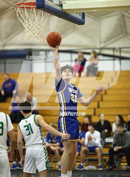 Thumbnail 3 in Downingtown West vs. South Fayette photogallery.