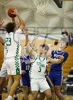 Photo from the gallery "Downingtown West vs. South Fayette"