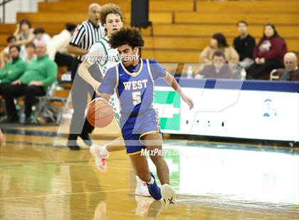 Thumbnail 2 in Downingtown West vs. South Fayette photogallery.
