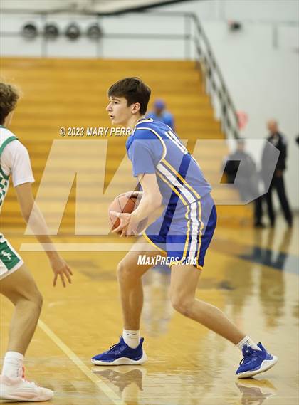 Thumbnail 2 in Downingtown West vs. South Fayette photogallery.