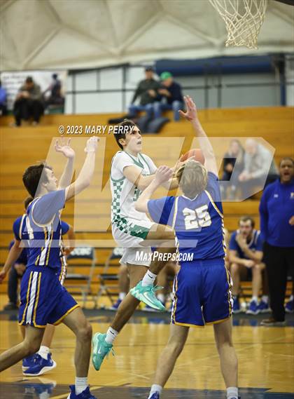 Thumbnail 2 in Downingtown West vs. South Fayette photogallery.