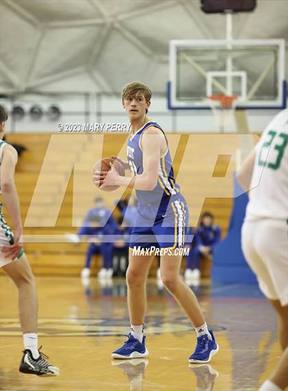 Thumbnail 1 in Downingtown West vs. South Fayette photogallery.