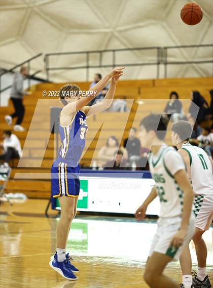 Thumbnail 3 in Downingtown West vs. South Fayette photogallery.