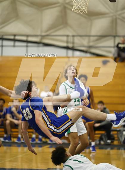 Thumbnail 1 in Downingtown West vs. South Fayette photogallery.