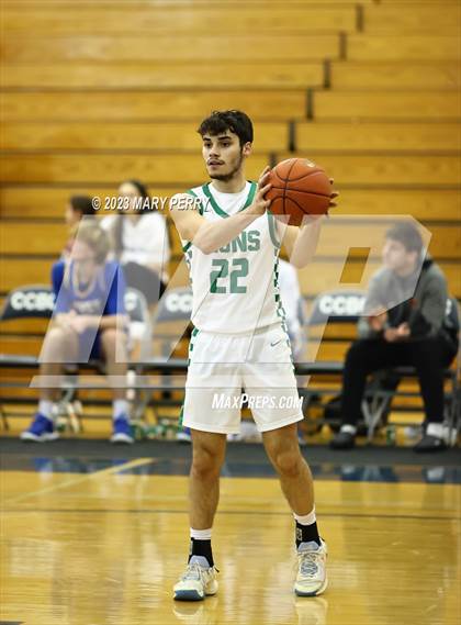 Thumbnail 1 in Downingtown West vs. South Fayette photogallery.