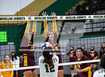 Thumbnail 3 in Harlandale @ McCollum photogallery.