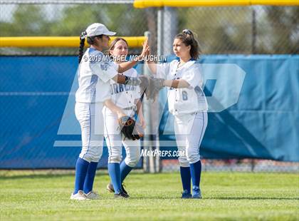 Thumbnail 1 in Island Trees vs Division (NYSPHSAA Sec 8 Class A First Round) photogallery.