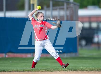 Thumbnail 3 in Island Trees vs Division (NYSPHSAA Sec 8 Class A First Round) photogallery.