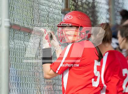 Thumbnail 3 in Island Trees vs Division (NYSPHSAA Sec 8 Class A First Round) photogallery.