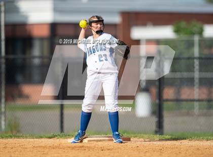 Thumbnail 1 in Island Trees vs Division (NYSPHSAA Sec 8 Class A First Round) photogallery.