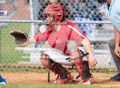Thumbnail 1 in Island Trees vs Division (NYSPHSAA Sec 8 Class A First Round) photogallery.