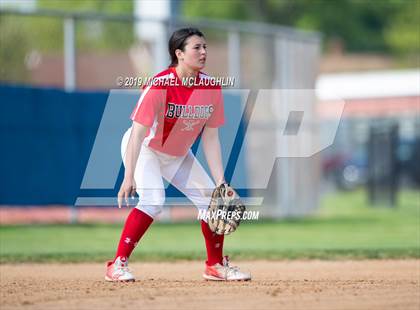 Thumbnail 1 in Island Trees vs Division (NYSPHSAA Sec 8 Class A First Round) photogallery.