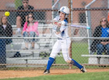 Thumbnail 1 in Island Trees vs Division (NYSPHSAA Sec 8 Class A First Round) photogallery.