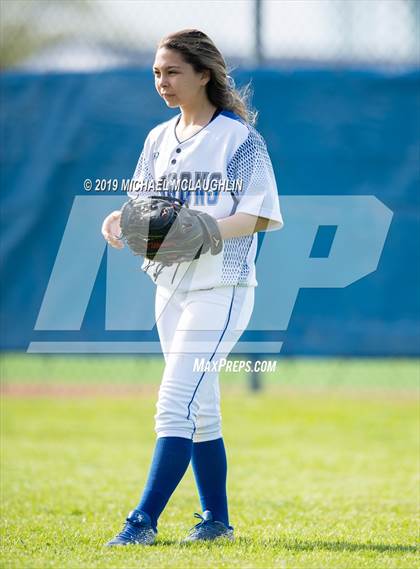 Thumbnail 3 in Island Trees vs Division (NYSPHSAA Sec 8 Class A First Round) photogallery.