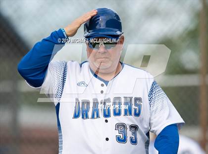 Thumbnail 2 in Island Trees vs Division (NYSPHSAA Sec 8 Class A First Round) photogallery.