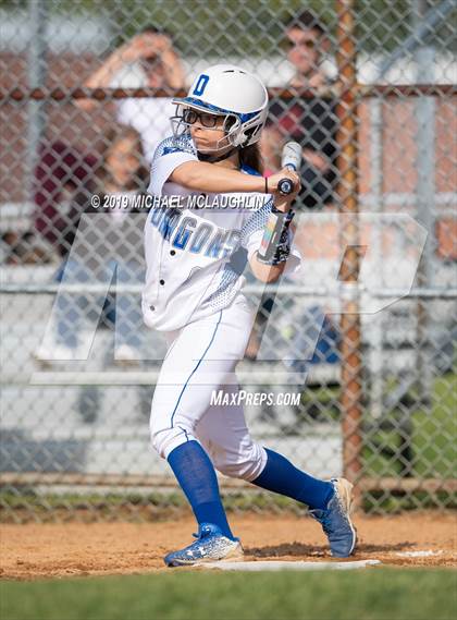 Thumbnail 1 in Island Trees vs Division (NYSPHSAA Sec 8 Class A First Round) photogallery.