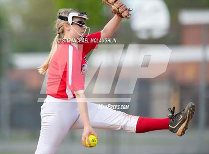 Thumbnail 1 in Island Trees vs Division (NYSPHSAA Sec 8 Class A First Round) photogallery.