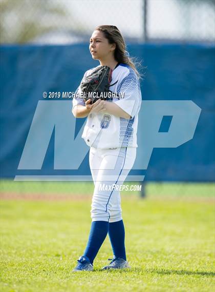 Thumbnail 1 in Island Trees vs Division (NYSPHSAA Sec 8 Class A First Round) photogallery.