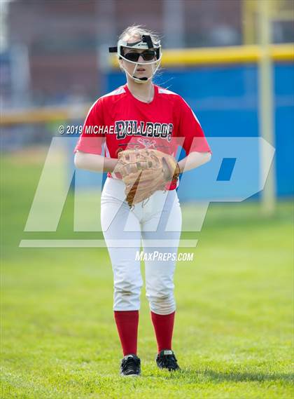 Thumbnail 1 in Island Trees vs Division (NYSPHSAA Sec 8 Class A First Round) photogallery.