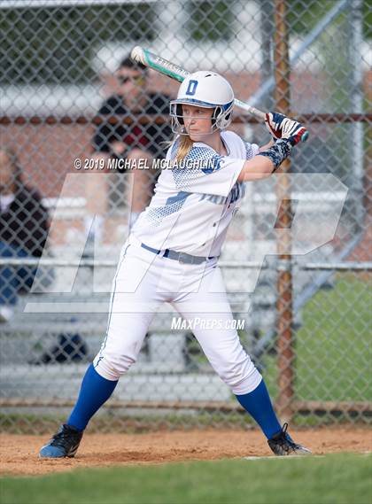 Thumbnail 1 in Island Trees vs Division (NYSPHSAA Sec 8 Class A First Round) photogallery.