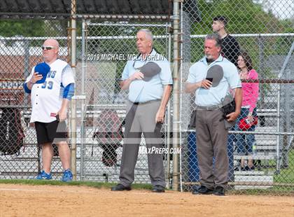 Thumbnail 3 in Island Trees vs Division (NYSPHSAA Sec 8 Class A First Round) photogallery.