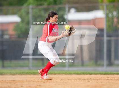 Thumbnail 2 in Island Trees vs Division (NYSPHSAA Sec 8 Class A First Round) photogallery.