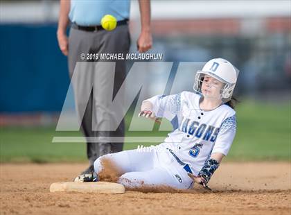 Thumbnail 1 in Island Trees vs Division (NYSPHSAA Sec 8 Class A First Round) photogallery.