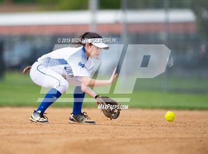Thumbnail 2 in Island Trees vs Division (NYSPHSAA Sec 8 Class A First Round) photogallery.