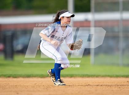 Thumbnail 2 in Island Trees vs Division (NYSPHSAA Sec 8 Class A First Round) photogallery.