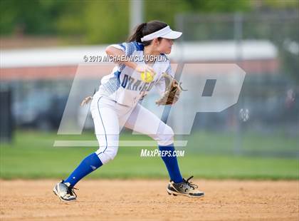 Thumbnail 2 in Island Trees vs Division (NYSPHSAA Sec 8 Class A First Round) photogallery.