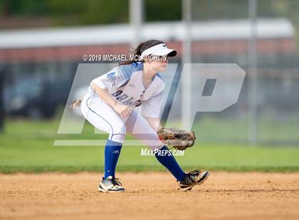 Thumbnail 3 in Island Trees vs Division (NYSPHSAA Sec 8 Class A First Round) photogallery.