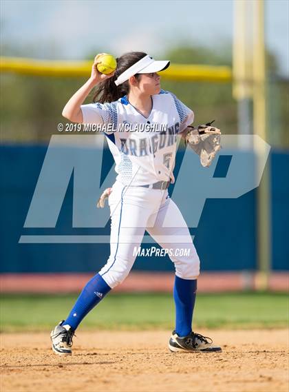 Thumbnail 3 in Island Trees vs Division (NYSPHSAA Sec 8 Class A First Round) photogallery.