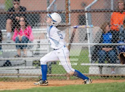 Thumbnail 3 in Island Trees vs Division (NYSPHSAA Sec 8 Class A First Round) photogallery.
