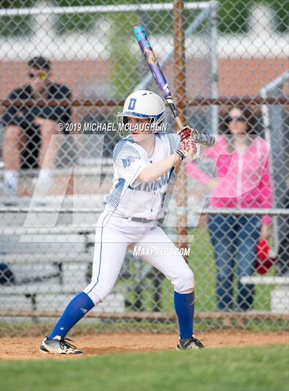 Thumbnail 1 in Island Trees vs Division (NYSPHSAA Sec 8 Class A First Round) photogallery.