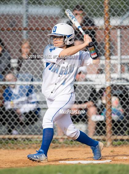 Thumbnail 1 in Island Trees vs Division (NYSPHSAA Sec 8 Class A First Round) photogallery.