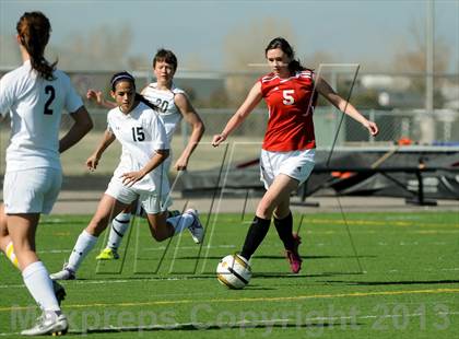 Thumbnail 3 in Brighton @ Prairie View photogallery.