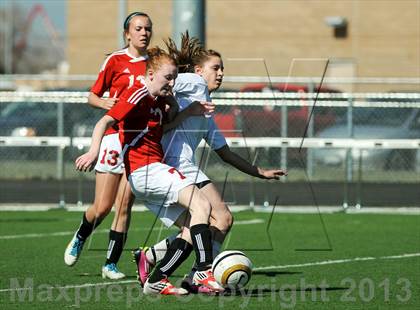 Thumbnail 3 in Brighton @ Prairie View photogallery.