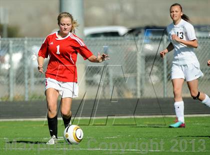Thumbnail 3 in Brighton @ Prairie View photogallery.