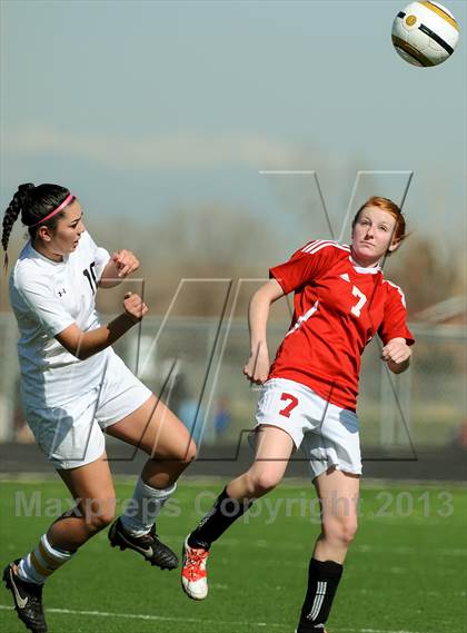 Thumbnail 3 in Brighton @ Prairie View photogallery.