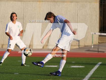 Thumbnail 3 in Coronado vs. Oceanside (CIF SDS Open Division Semifinal) photogallery.