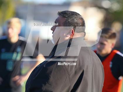 Thumbnail 3 in Coronado vs. Oceanside (CIF SDS Open Division Semifinal) photogallery.