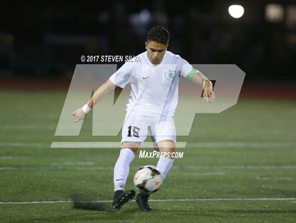 Thumbnail 2 in Coronado vs. Oceanside (CIF SDS Open Division Semifinal) photogallery.
