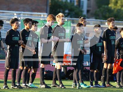Thumbnail 3 in Coronado vs. Oceanside (CIF SDS Open Division Semifinal) photogallery.