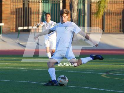 Thumbnail 1 in Coronado vs. Oceanside (CIF SDS Open Division Semifinal) photogallery.