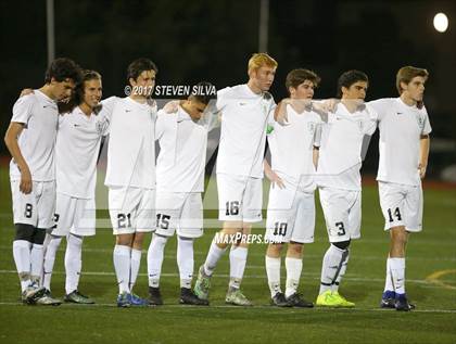 Thumbnail 2 in Coronado vs. Oceanside (CIF SDS Open Division Semifinal) photogallery.