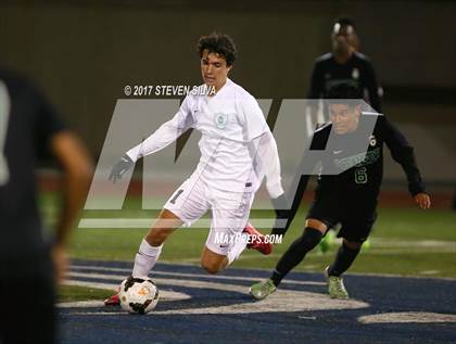 Thumbnail 3 in Coronado vs. Oceanside (CIF SDS Open Division Semifinal) photogallery.